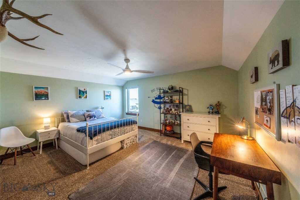 58 Teita Drive, Bozeman MT 59718