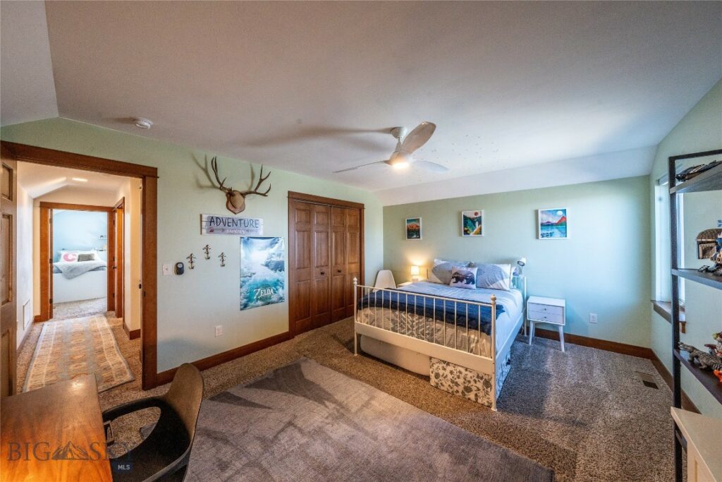 58 Teita Drive, Bozeman MT 59718