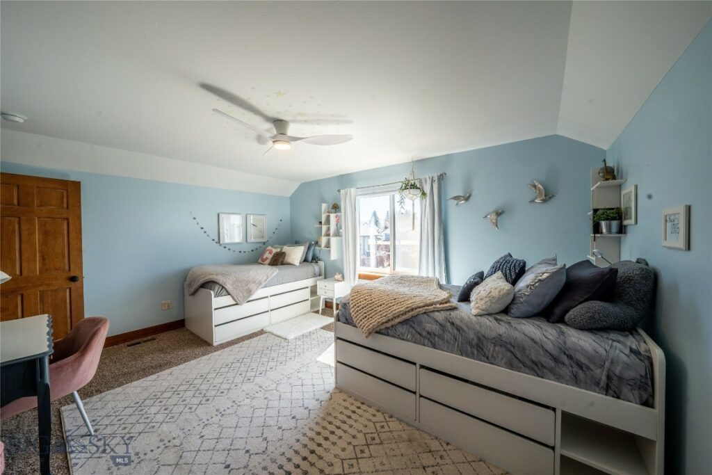 58 Teita Drive, Bozeman MT 59718