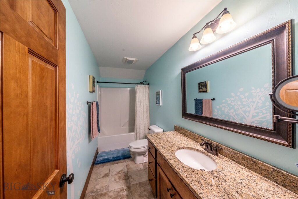 58 Teita Drive, Bozeman MT 59718