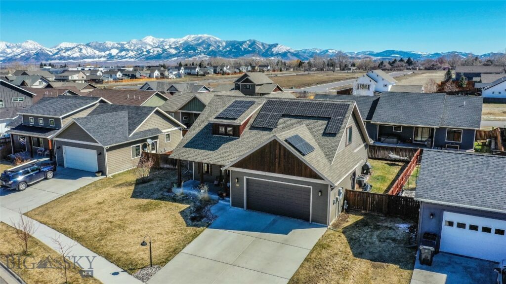 58 Teita Drive, Bozeman MT 59718