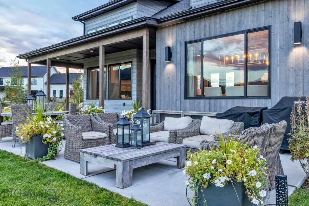 58 Waylon Way, Bozeman MT 59718