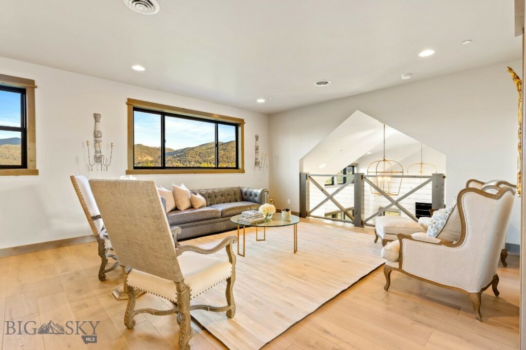 58 Waylon Way, Bozeman MT 59718
