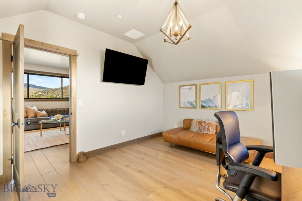 58 Waylon Way, Bozeman MT 59718