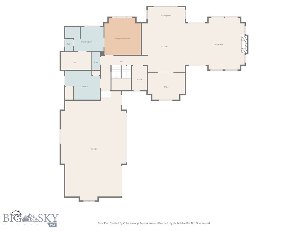 58 Waylon Way, Bozeman MT 59718