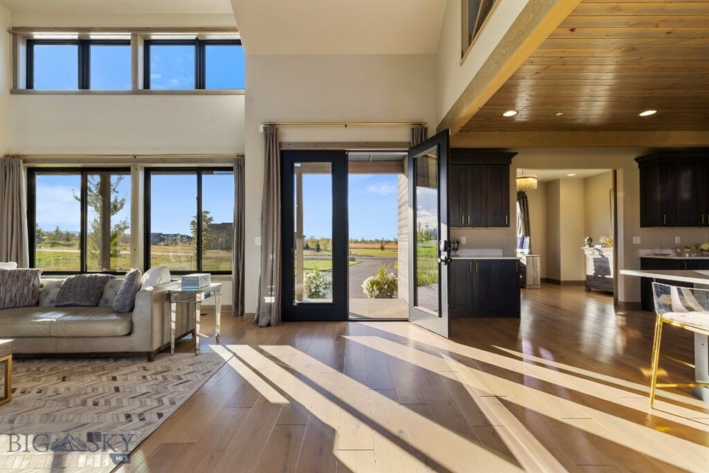 58 Waylon Way, Bozeman MT 59718