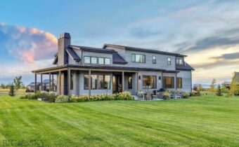 58 Waylon Way, Bozeman MT 59718