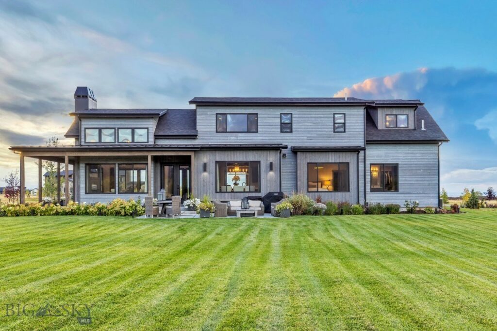 58 Waylon Way, Bozeman MT 59718