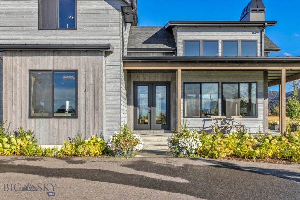 58 Waylon Way, Bozeman MT 59718