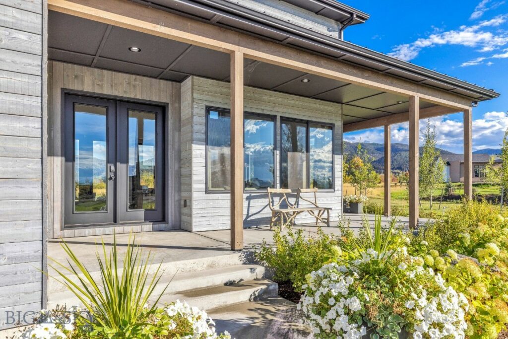 58 Waylon Way, Bozeman MT 59718