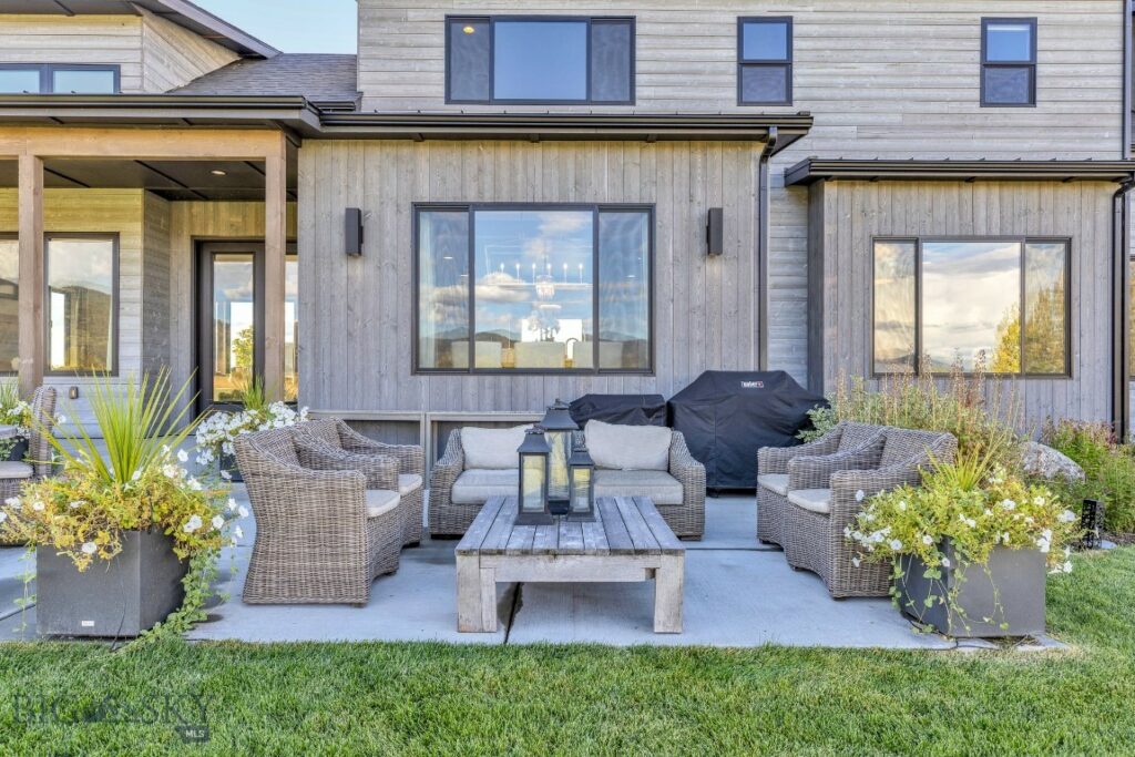58 Waylon Way, Bozeman MT 59718