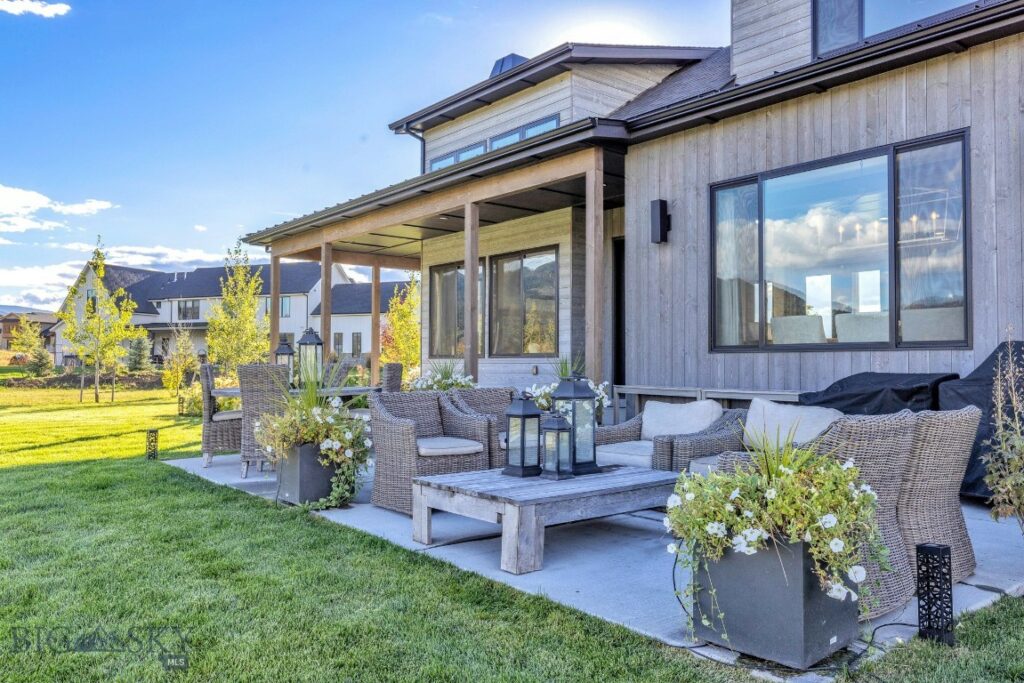 58 Waylon Way, Bozeman MT 59718