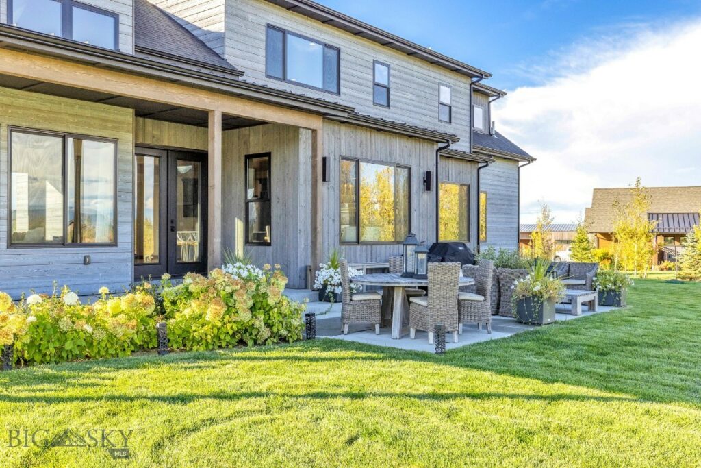 58 Waylon Way, Bozeman MT 59718