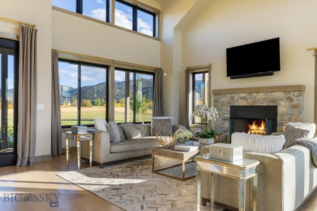 58 Waylon Way, Bozeman MT 59718
