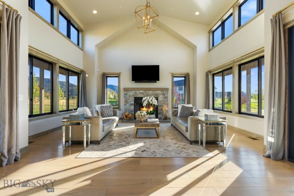 58 Waylon Way, Bozeman MT 59718