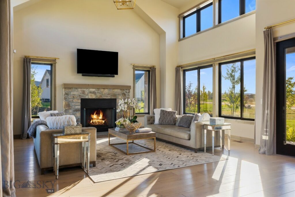 58 Waylon Way, Bozeman MT 59718