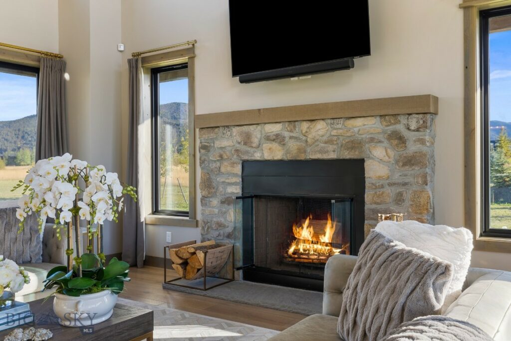 58 Waylon Way, Bozeman MT 59718