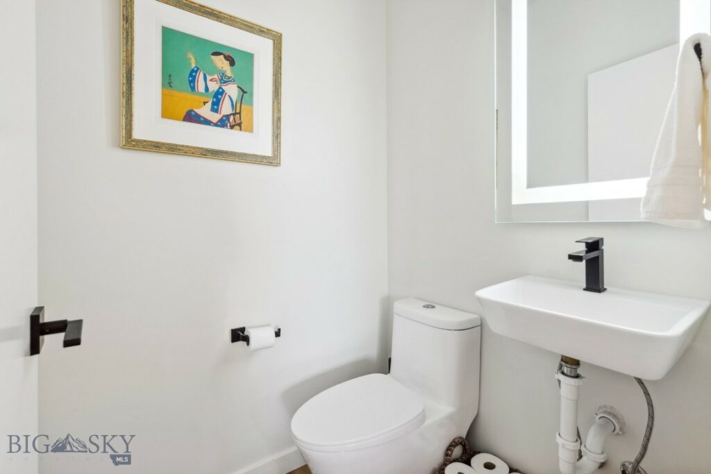580 Enterprise, Bozeman MT 59718