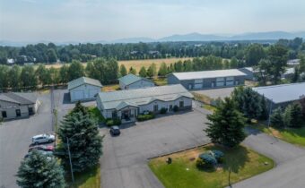 580 Pronghorn Trail, Bozeman MT 59718