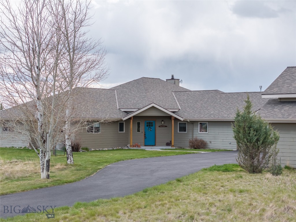581 Antelope Ridge Road, Belgrade MT 59714