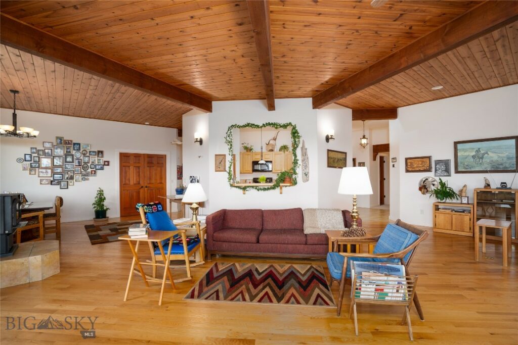 581 Antelope Ridge Road, Belgrade MT 59714