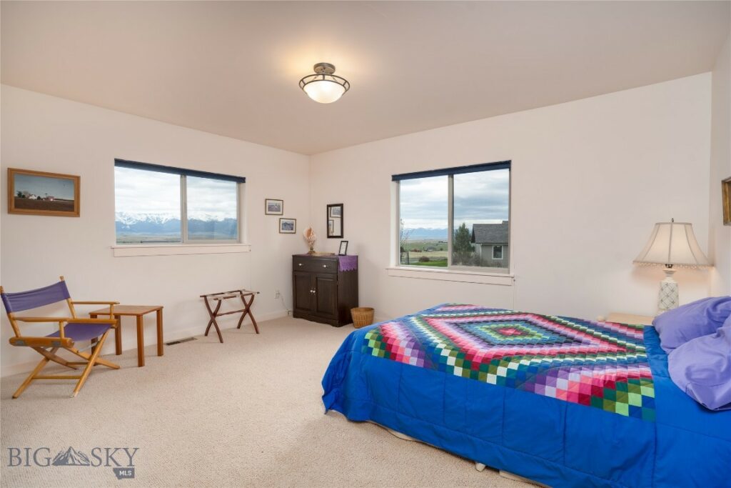 581 Antelope Ridge Road, Belgrade MT 59714