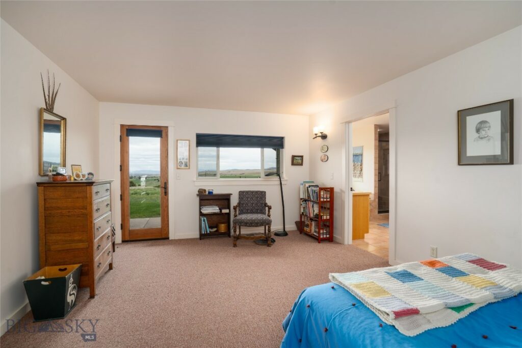 581 Antelope Ridge Road, Belgrade MT 59714