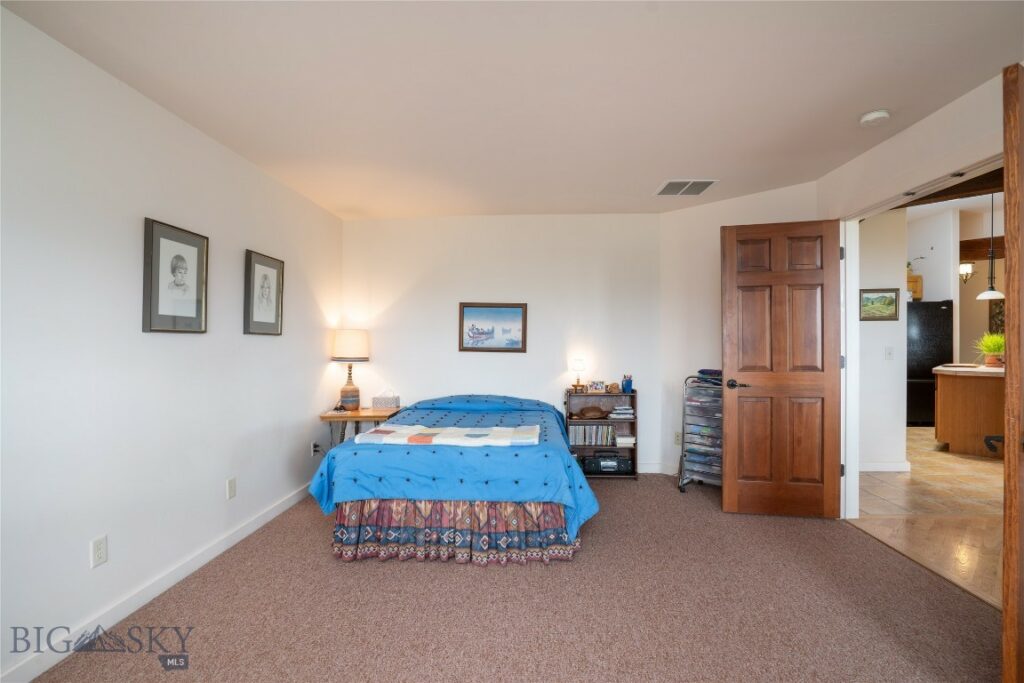 581 Antelope Ridge Road, Belgrade MT 59714