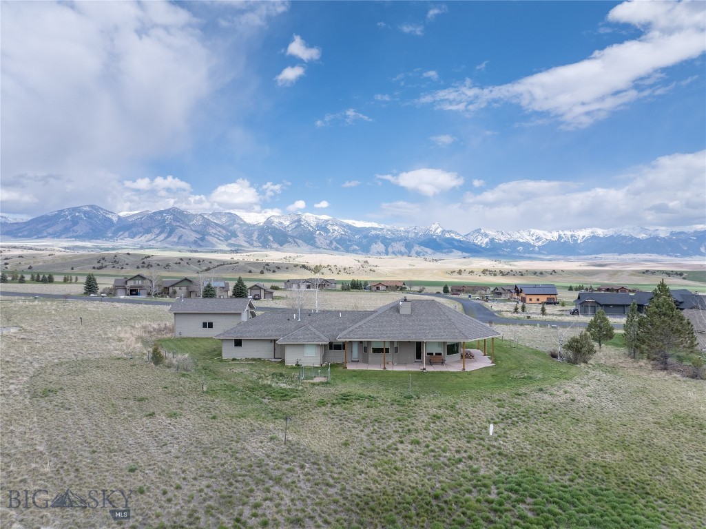581 Antelope Ridge Road, Belgrade MT 59714