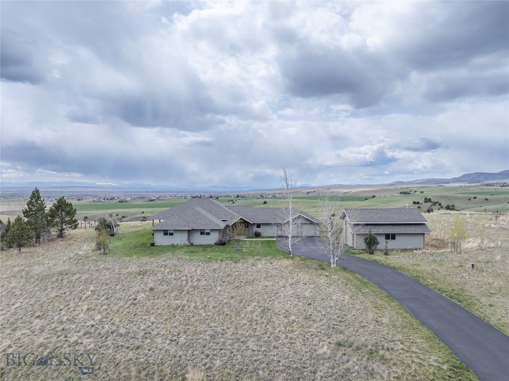 581 Antelope Ridge Road, Belgrade MT 59714