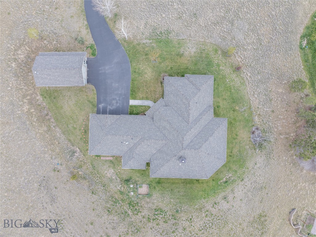 581 Antelope Ridge Road, Belgrade MT 59714