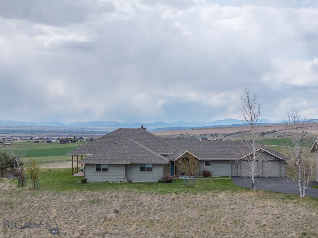 581 Antelope Ridge Road, Belgrade MT 59714