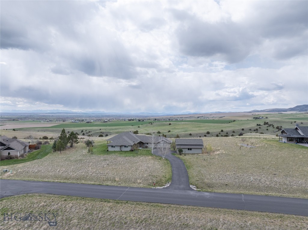 581 Antelope Ridge Road, Belgrade MT 59714