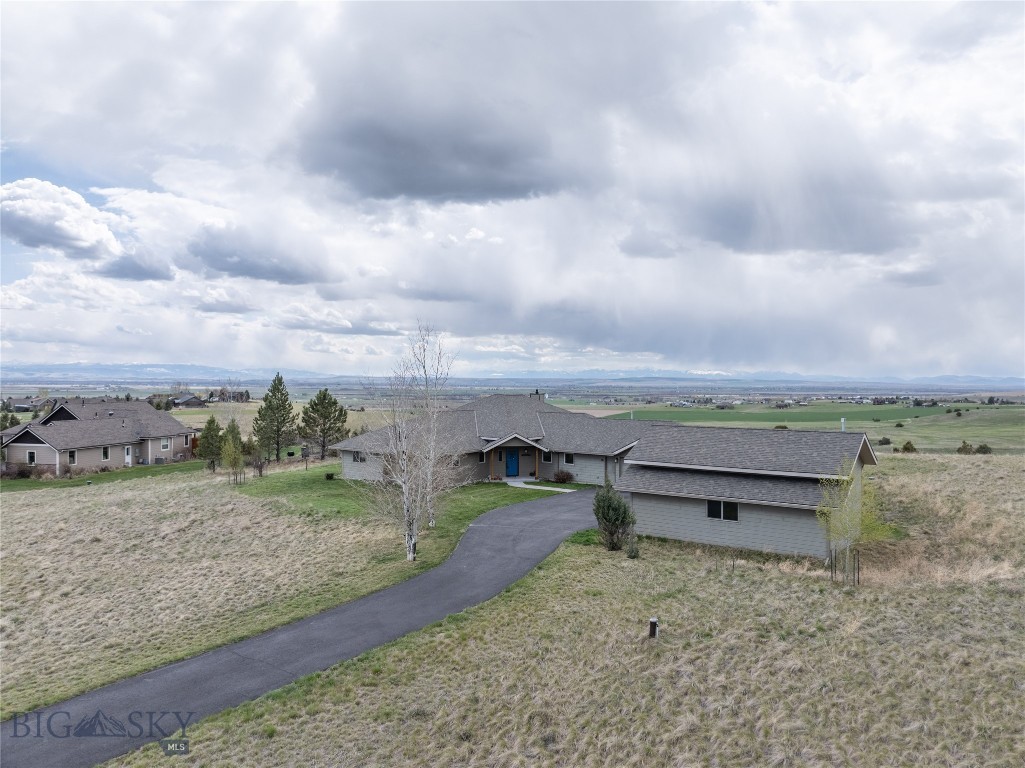 581 Antelope Ridge Road, Belgrade MT 59714