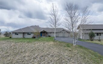 581 Antelope Ridge Road, Belgrade MT 59714