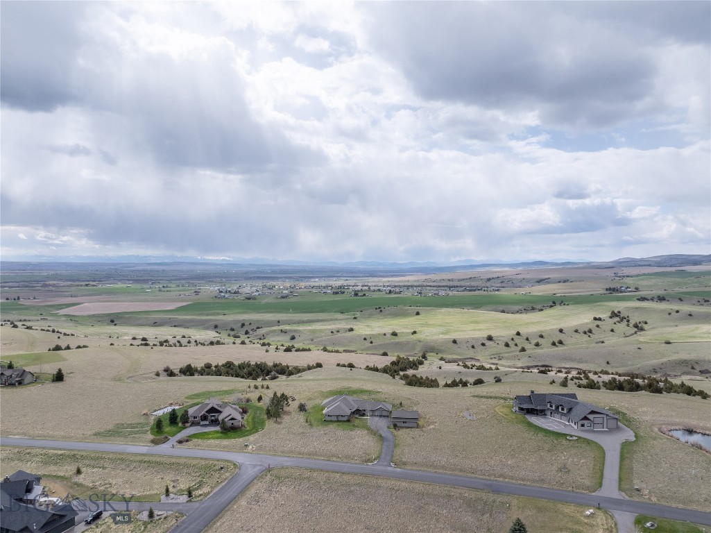 581 Antelope Ridge Road, Belgrade MT 59714