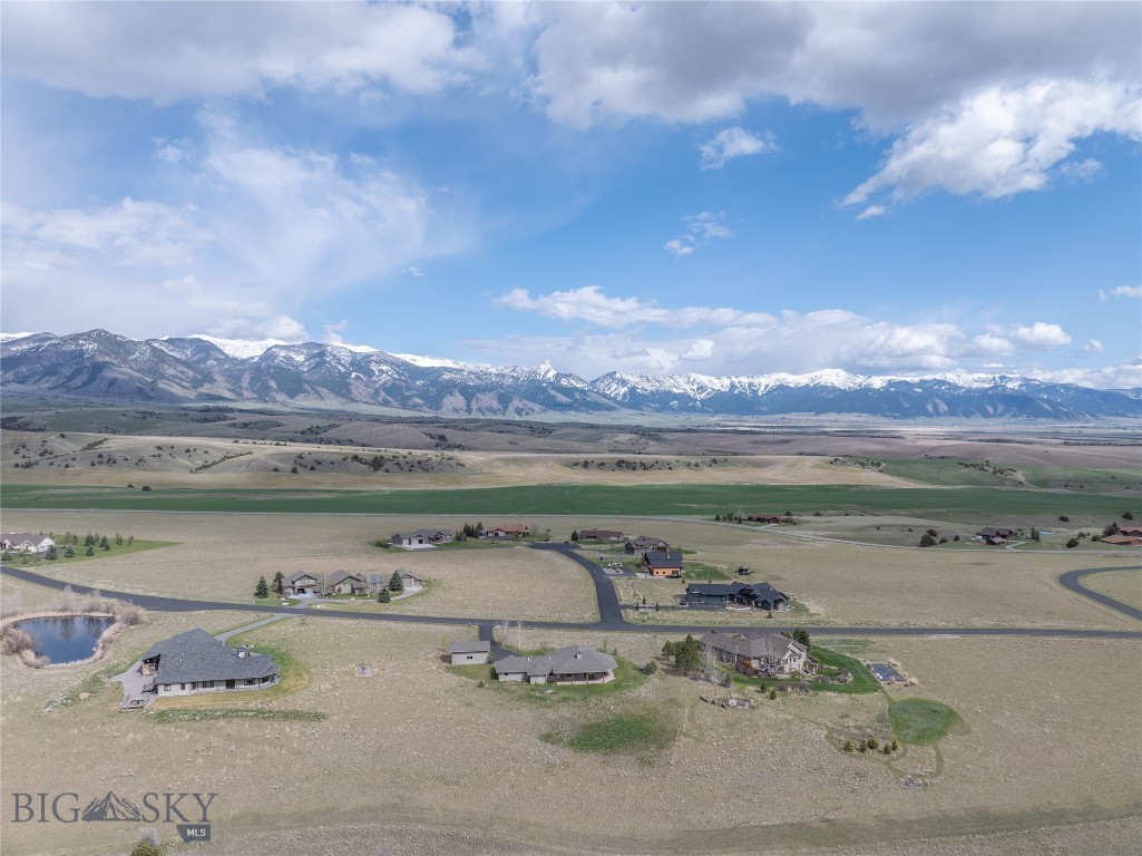 581 Antelope Ridge Road, Belgrade MT 59714
