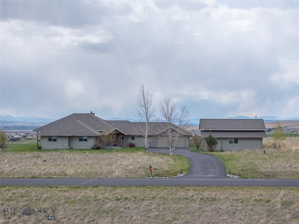 581 Antelope Ridge Road, Belgrade MT 59714