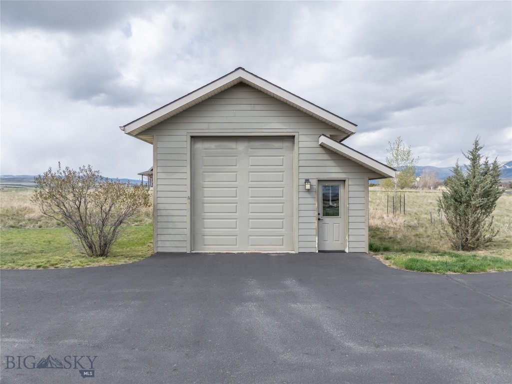 581 Antelope Ridge Road, Belgrade MT 59714