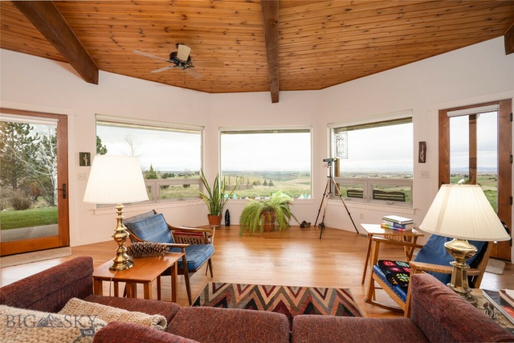 581 Antelope Ridge Road, Belgrade MT 59714