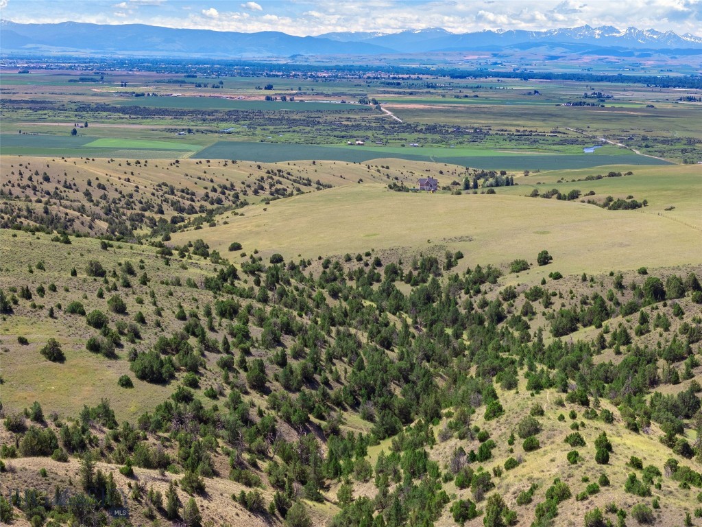 5835 Spaulding Bridge Road, Belgrade MT 59714