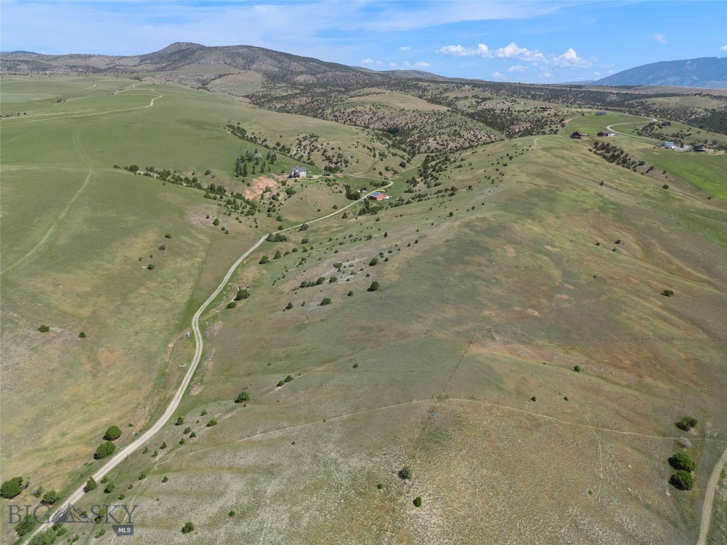 5835 Spaulding Bridge Road, Belgrade MT 59714