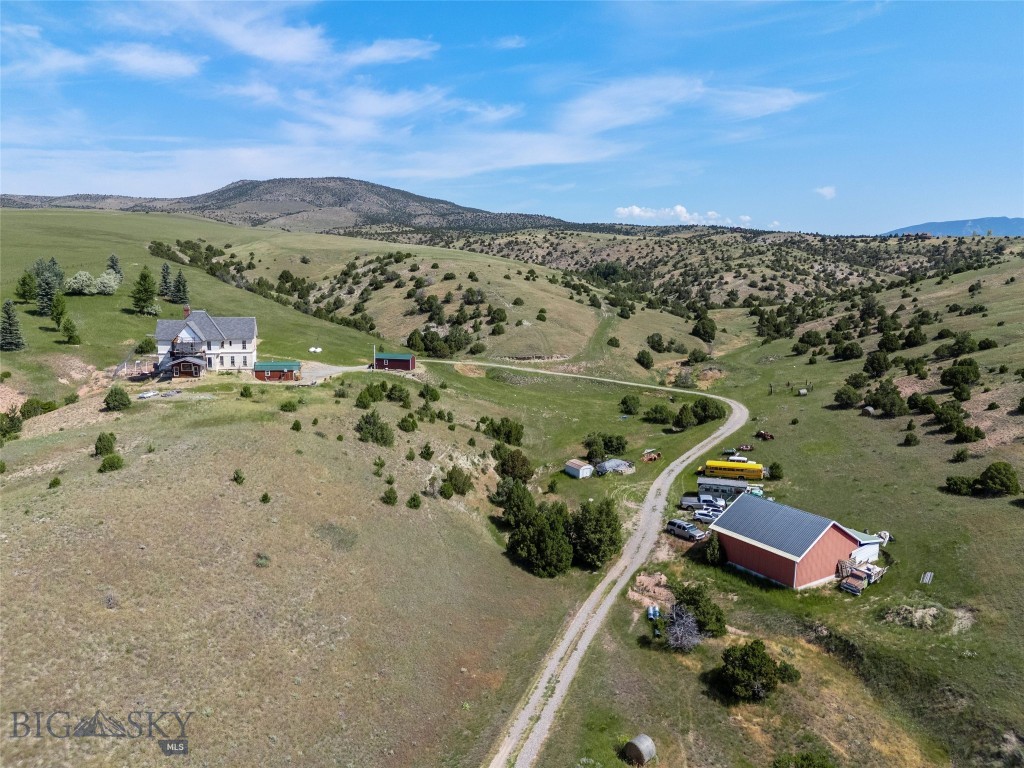 5835 Spaulding Bridge Road, Belgrade MT 59714