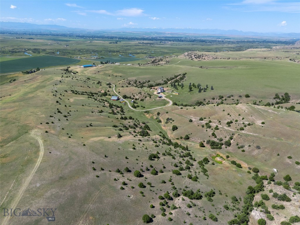 5835 Spaulding Bridge Road, Belgrade MT 59714