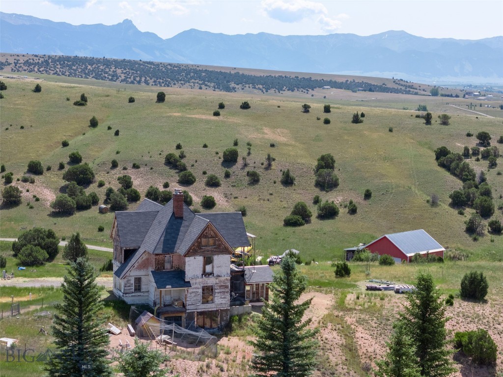 5835 Spaulding Bridge Road, Belgrade MT 59714