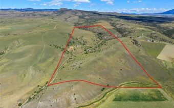 5835 Spaulding Bridge Road, Belgrade MT 59714