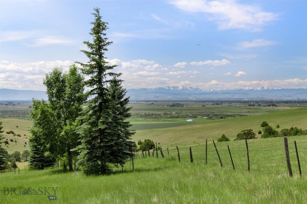 5835 Spaulding Bridge Road, Belgrade MT 59714