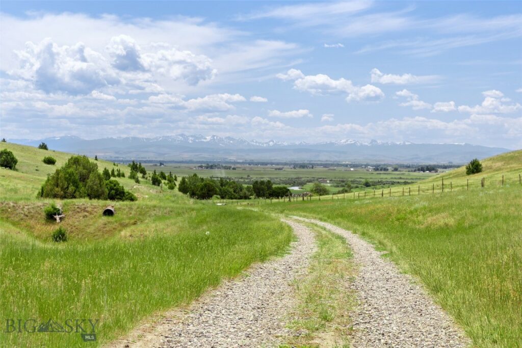 5835 Spaulding Bridge Road, Belgrade MT 59714