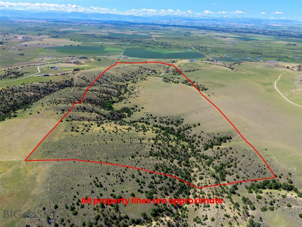 5835 Spaulding Bridge Road, Belgrade MT 59714