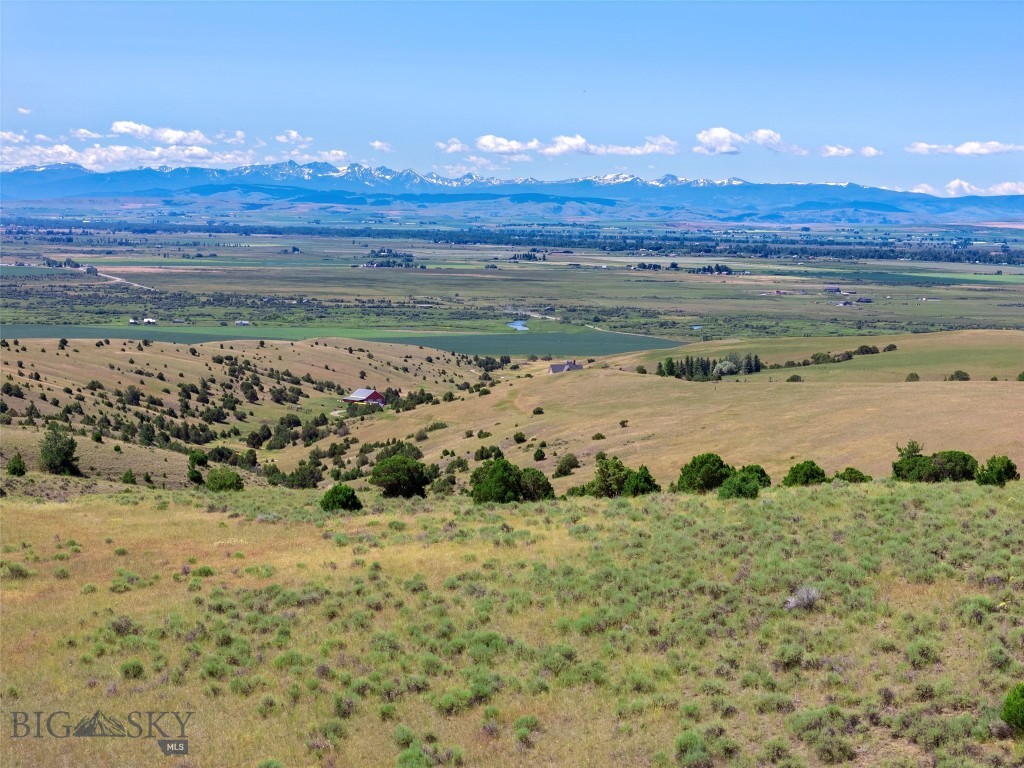 5835 Spaulding Bridge Road, Belgrade MT 59714